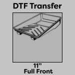 DTF Transfer 11" Thumbnail