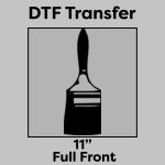 DTF Transfer 11" Thumbnail