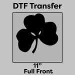 DTF Transfer 11" Thumbnail