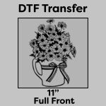 DTF Transfer 11" Thumbnail