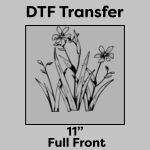 DTF Transfer 11" Thumbnail