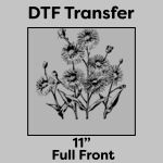 DTF Transfer 11" Thumbnail