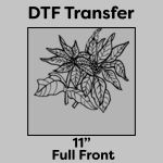 DTF Transfer 11" Thumbnail
