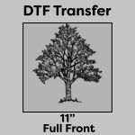 DTF Transfer 11" Thumbnail
