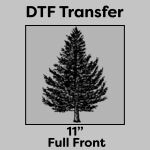 DTF Transfer 11" Thumbnail