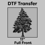 DTF Transfer 11" Thumbnail