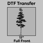 DTF Transfer 11" Thumbnail
