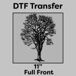 DTF Transfer 11" Thumbnail