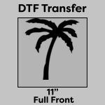 DTF Transfer 11" Thumbnail
