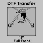 DTF Transfer 11" Thumbnail