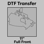 DTF Transfer 11" Thumbnail