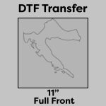 DTF Transfer 11" Thumbnail