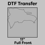 DTF Transfer 11" Thumbnail