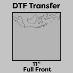 DTF Transfer 11" Thumbnail