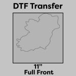 DTF Transfer 11" Thumbnail