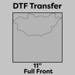 DTF Transfer 11" Thumbnail