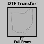 DTF Transfer 11" Thumbnail