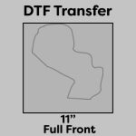 DTF Transfer 11" Thumbnail