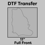 DTF Transfer 11" Thumbnail