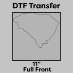 DTF Transfer 11" Thumbnail