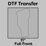 DTF Transfer 11" Thumbnail