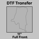 DTF Transfer 11" Thumbnail