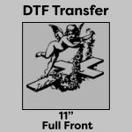 DTF Transfer 11" Thumbnail