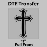 DTF Transfer 11" Thumbnail