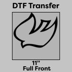 DTF Transfer 11" Thumbnail