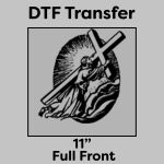 DTF Transfer 11" Thumbnail