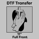 DTF Transfer 11" Thumbnail