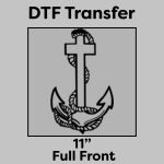 DTF Transfer 11" Thumbnail