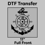 DTF Transfer 11" Thumbnail