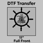DTF Transfer 11" Thumbnail