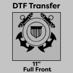 DTF Transfer 11" Thumbnail