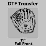 DTF Transfer 11" Thumbnail