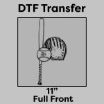 DTF Transfer 11" Thumbnail