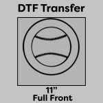DTF Transfer 11" Thumbnail