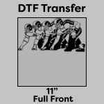 DTF Transfer 11" Thumbnail