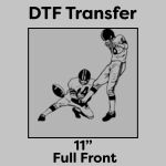 DTF Transfer 11" Thumbnail