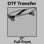 DTF Transfer 11" Thumbnail