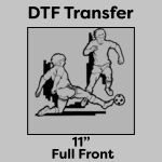 DTF Transfer 11" Thumbnail