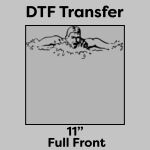 DTF Transfer 11" Thumbnail