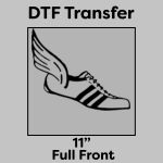 DTF Transfer 11" Thumbnail