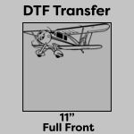 DTF Transfer 11" Thumbnail