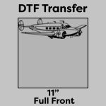 DTF Transfer 11" Thumbnail