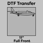 DTF Transfer 11" Thumbnail