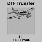 DTF Transfer 11" Thumbnail
