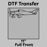 DTF Transfer 11" Thumbnail