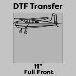 DTF Transfer 11" Thumbnail